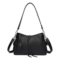 Bags Сумка женская / кожа /   022262