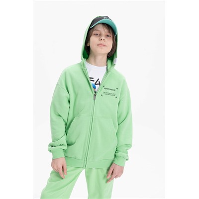 Толстовка для мальчиков