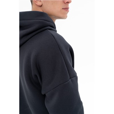 Джемпер мужской 21-334M17-WB т.графит