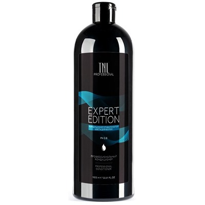 TNL Expert edition Кондиционер стабилизатор цвета для волос с дозатором 1000 мл
