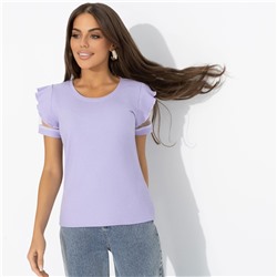 Футболка дизайнерская, Высокая мода без усилий