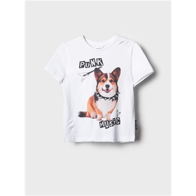 Футболка для девочки