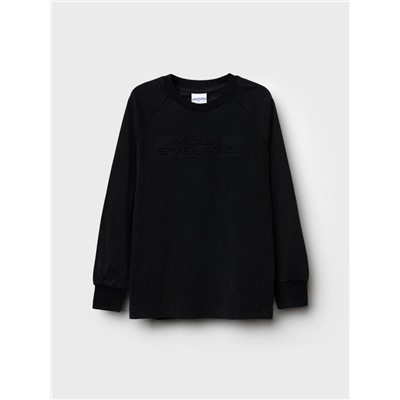 Лонгслив для мальчика