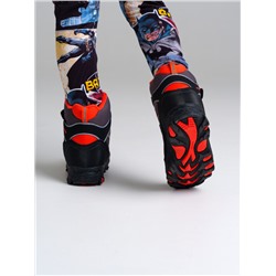 Ботинки зимние для мальчика