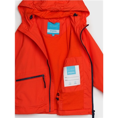 Ветровка для мальчика