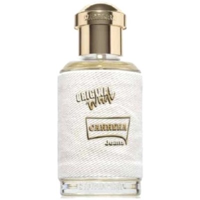 CARRERA JEANS ORIGINAL WHITE lady 75ml edt