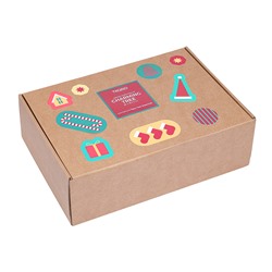 Декор новогодний Charming tree из коллекции New Year Essential, 30 см