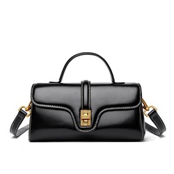 Bags Сумка женская / кожа /  	 0110251