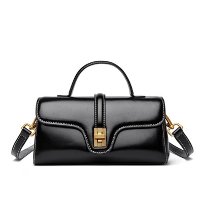 Bags Сумка женская / кожа /  	 0110251