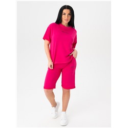 Костюм "Павер" фуксия