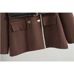 Butterfly Жакет  женский    2601011567