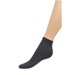 Носки женские В-105 синий