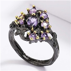 Кольцо арт. 22 7717 (id 271523)