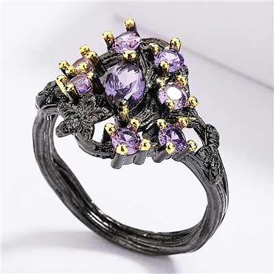 Кольцо арт. 22 7717 (id 271523)