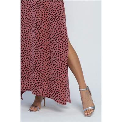 Платье Иниша (чайная роза) П13528-4М