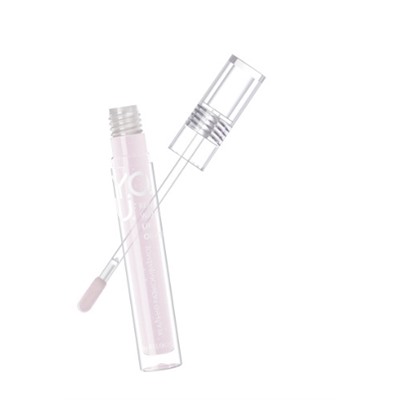 RELOUIS Y.O.U. Масло-тинт для губ Really Wanted №1 Бледный розовый