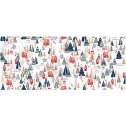 Скатерть "Merry Christmas"