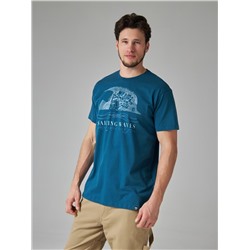 Футболка мужская арт. 02285/Sailing