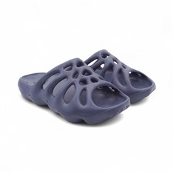 Шлепанцы 3467-2 синие