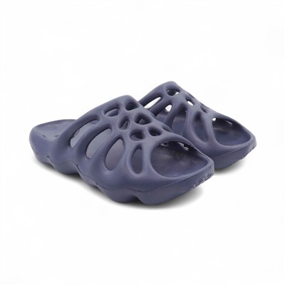 Шлепанцы 3467-2 синие