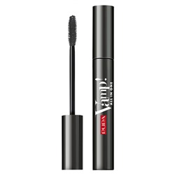 Тушь для ресниц Pupa Vamp Mascara All in One 9 ml черная