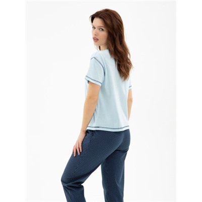 Пижама, Lilians, M828 оптом