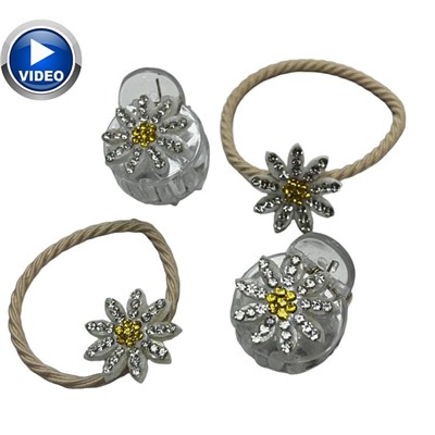 Набор детских аксессуаров 6 наборов модель 2