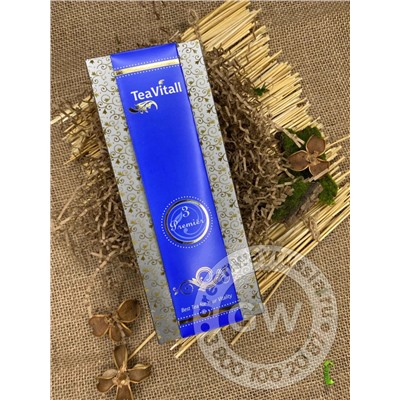 TeaVitall Premier 3 - 100 г.