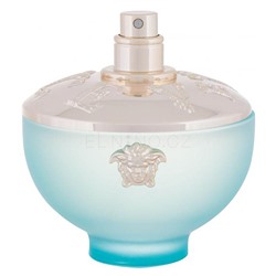EU Versace Dylan Turquoise For Women edt 100 ml