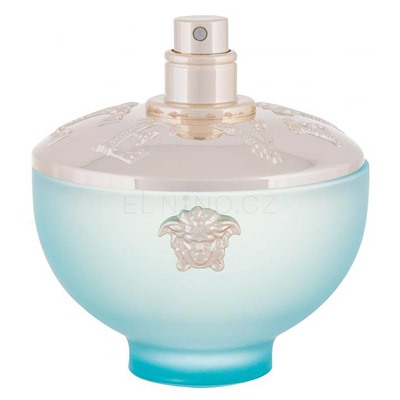 EU Versace Dylan Turquoise For Women edt 100 ml