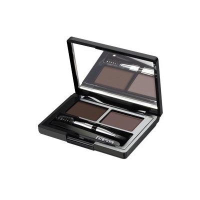 Pupa Набор для бровей Eyebrow Design Set 003 тон