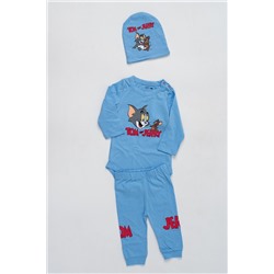 Комплект для мальчика М-265