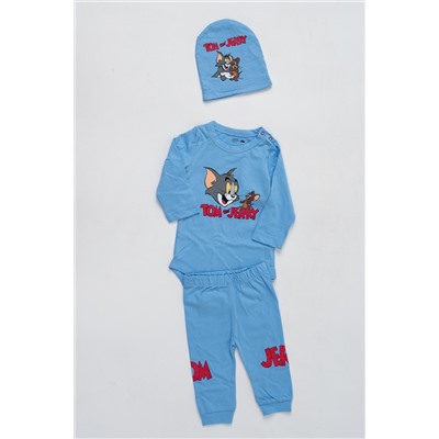 Комплект для мальчика М-265