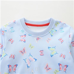 Свитшот  Aosta Betty