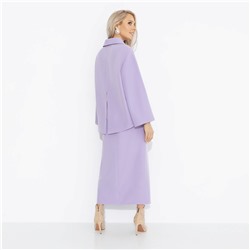 Комплект с юбкой и брошкой, Легкость эмоций (2 в 1, душа компании)