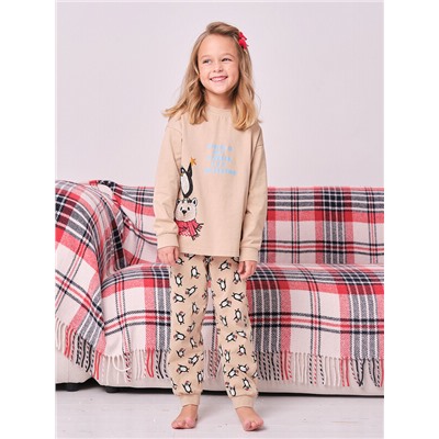 Пижама для девочек