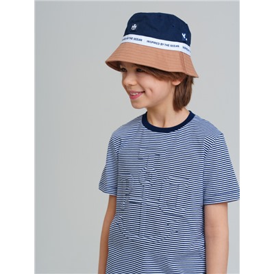 Панама для мальчика