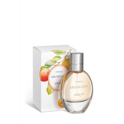 Туалетная вода для женщин Aromania Apricot