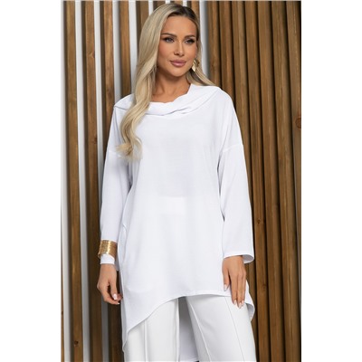 Туника Смелое решение (белая) Б13189-8М