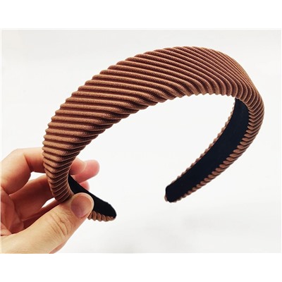 Ободок для волос