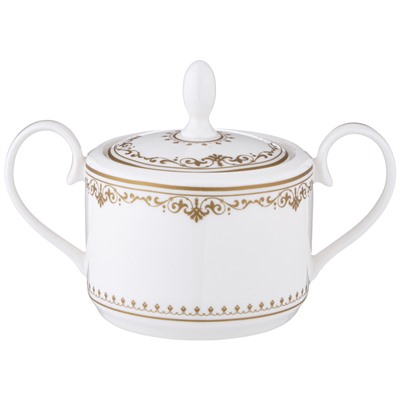 ЧАЙНЫЙ СЕРВИЗ LEFARD "HORSE CLUB" НА 6 ПЕР. 14 ПР. 1000/350/300 МЛ (КОР=4НАБ.)