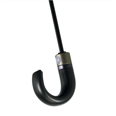 G4683 (Черный) Зонт мужской автомат Henry Backer