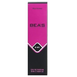 Парфюм BEA'S W591 Kajal Dahab for women 20 ml