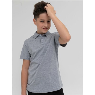 Джемпер (модель &quot;футболка&quot;) для мальчиков