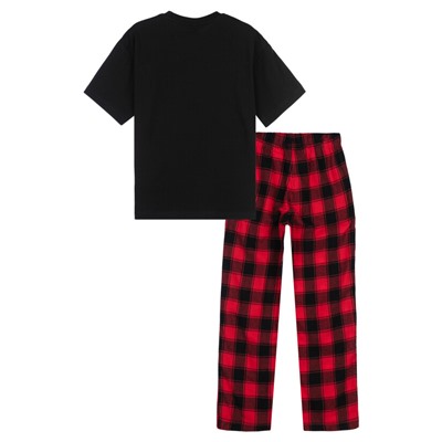 Пижама для мальчика