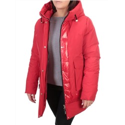 8922 RED Куртка зимняя Cloud Lag Cat (холлофайбер)