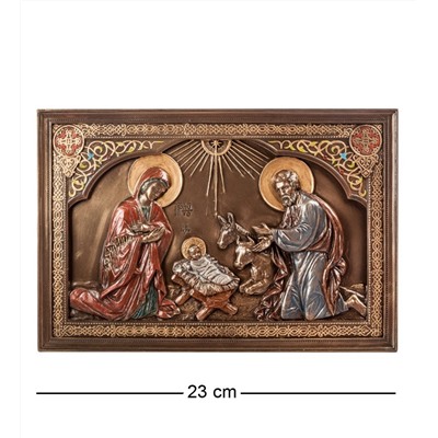 Veronese WS-525 Панно «Рождество Христово»