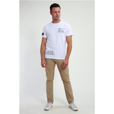 Футболка мужская 052