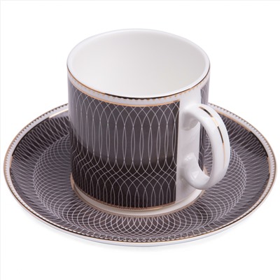 ЧАЙНЫЙ НАБОР LEFARD "INFINITY" НА 4 ПЕР. 8 ПР. 270 МЛ