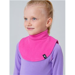 Манишка для девочки